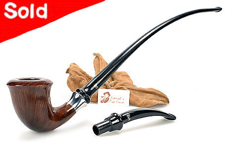 Stanwell H.C. Andersen II Smooth 9mm Filter